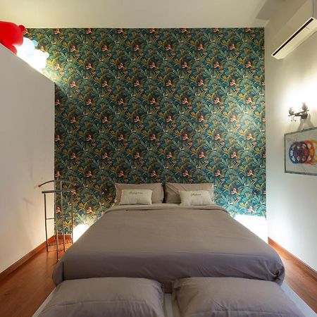 My Charming Apartments In Centro Citta-San Lorenzo Suite 밀라노 외부 사진