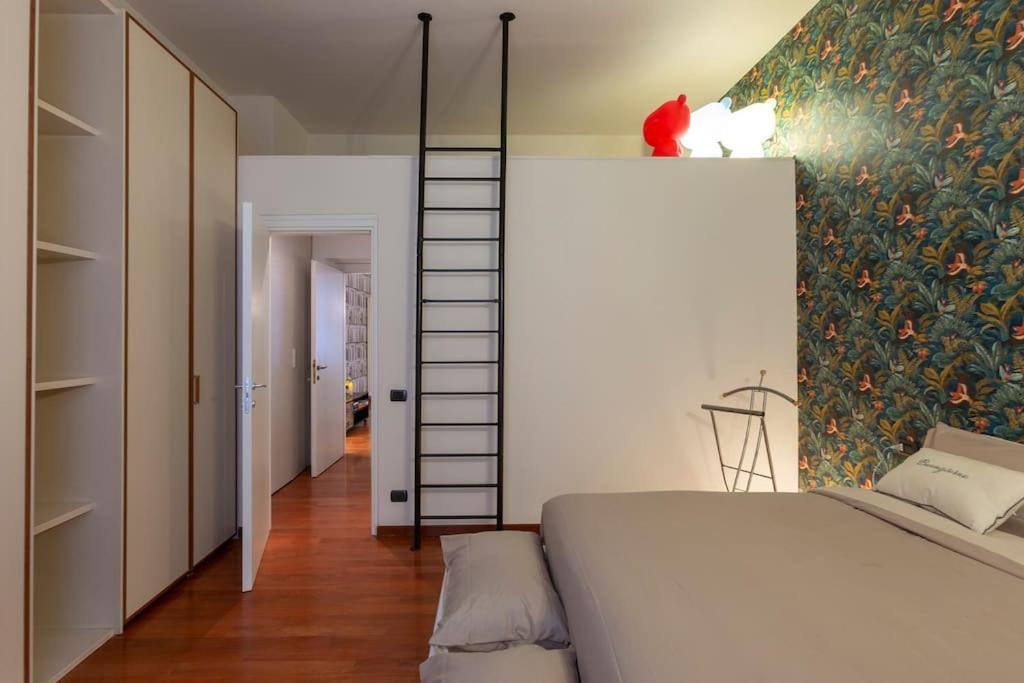 My Charming Apartments In Centro Citta-San Lorenzo Suite 밀라노 외부 사진