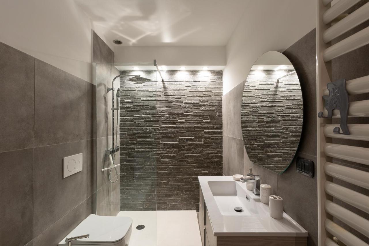 My Charming Apartments In Centro Citta-San Lorenzo Suite 밀라노 외부 사진