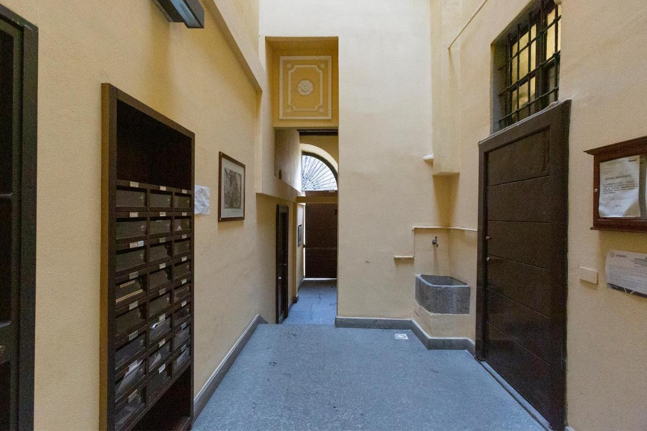 My Charming Apartments In Centro Citta-San Lorenzo Suite 밀라노 외부 사진
