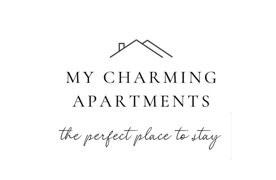 My Charming Apartments In Centro Citta-San Lorenzo Suite 밀라노 외부 사진